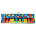 Winfun Step-to-Play Junior Piano Mat