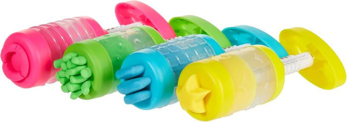 Wonder Factory Never Dry Dough Extruder – 74 ml