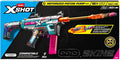 X-Shot Skins Pro Motorized Blaster S1 AEB – 160 FPS Automatic Dart Blaster
