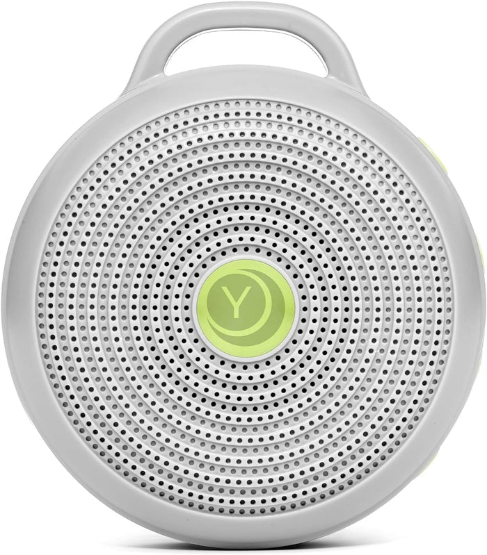 Yogasleep Baby Hushh Portable White Noise Sound Machine