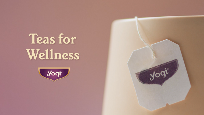 Yogi Tea Raspberry Leaf Tea  - Supports Women’s Health, Healthy Pregnancy, and Menstrual Cycle