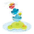 Yookidoo Stack 'N' Spray Tub Fountain