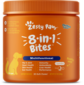 Zesty Paws 8-in 1 Multifunctional Bites Chicken 90ct