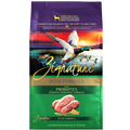 Zignature Duck Formula Dry Dog Food, 25lb