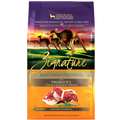 Zignature Kangaroo Formula Dry Dog Food, 25lb