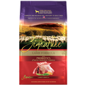 Zignature Lamb Formula Dry Dog Food, 25lb