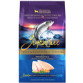 Zignature Trout Formula Dry Dog Food, 25lb
