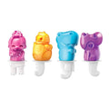 Zoku Ice Pop Mold Dinosours (4 Pcs)