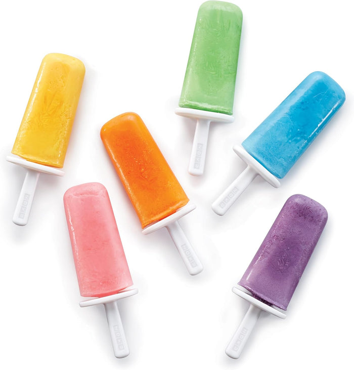 Zoku Ice Pop Mold Mod