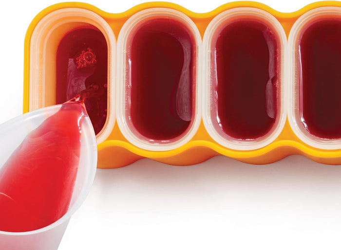 Zoku Ice Pop Mold Mod