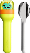 Zoku Pocket Utensil Set (Dino)
