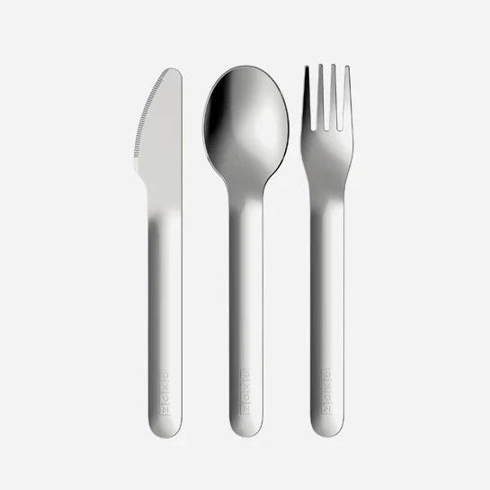 Zoku Pocket Utensil Set