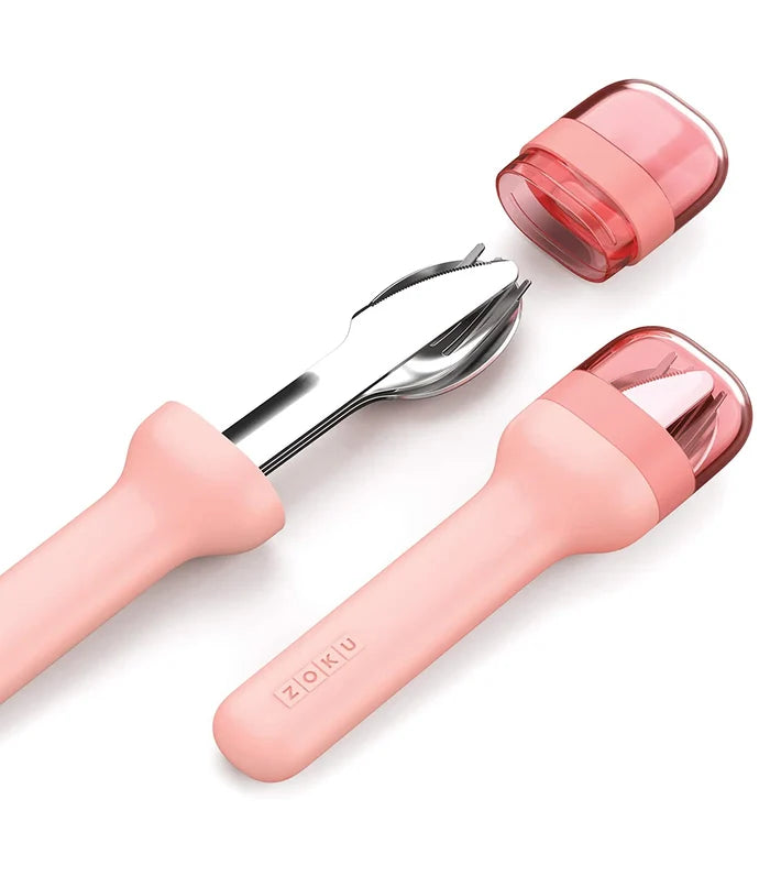 Zoku Pocket Utensil Set