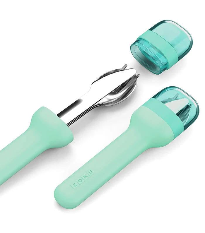 Zoku Pocket Utensil Set