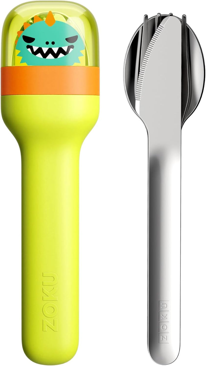 Zoku Pocket Utensil Set