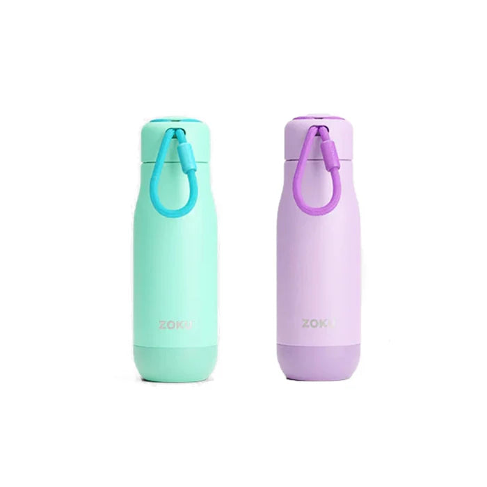 Zoku Vacuum Insulated Bottle (350ml)