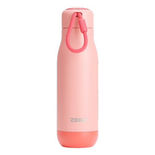 Zoku Vacuum Insulated Bottle (500ml)