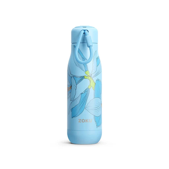 Zoku Vacuum Insulated Bottle (500ml)