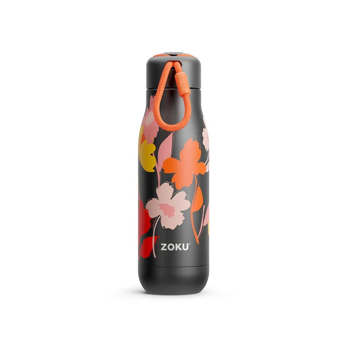 Zoku Vacuum Insulated Bottle (500ml)