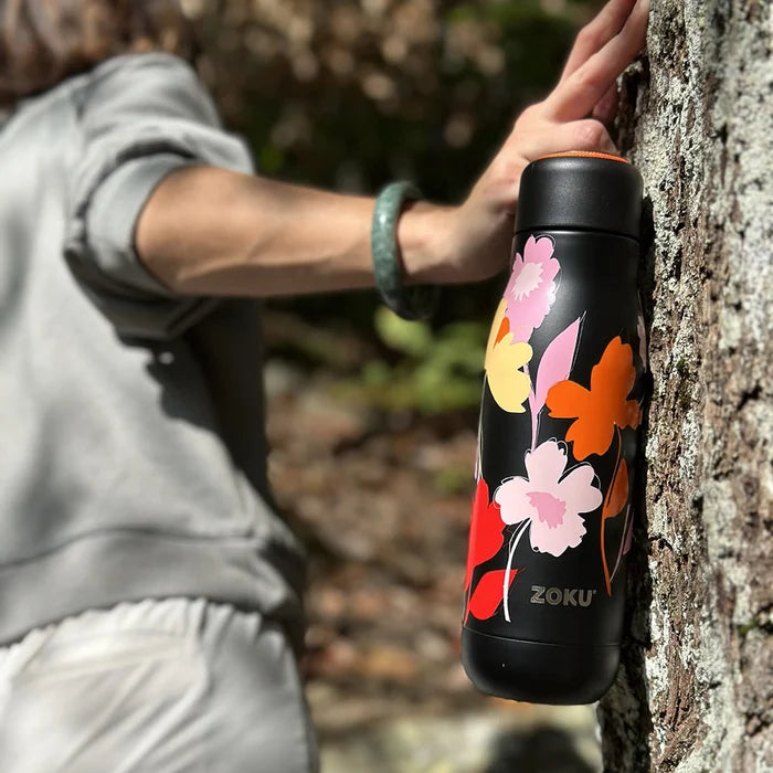 Zoku Vacuum Insulated Bottle (500ml)