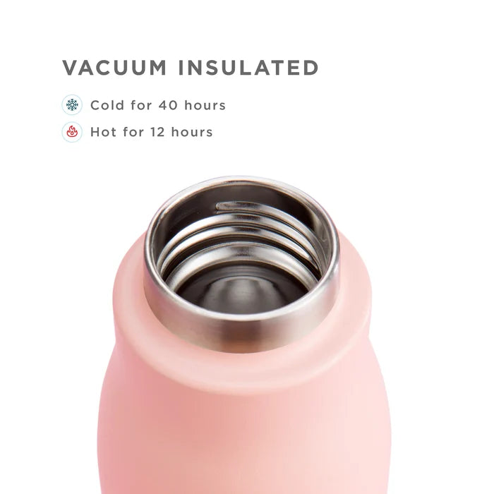 Zoku Vacuum Insulated Bottle (500ml)