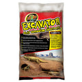 Zoo Med Excavator Clay Burrowing Substrate - 10 Pounds