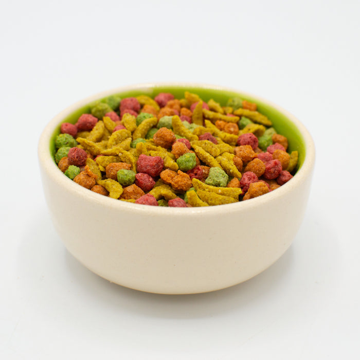 Zupreem FruitBlend Flavor Food with Natural Flavors for Medium Birds